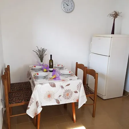דירה Lavcevic ורבוסקה